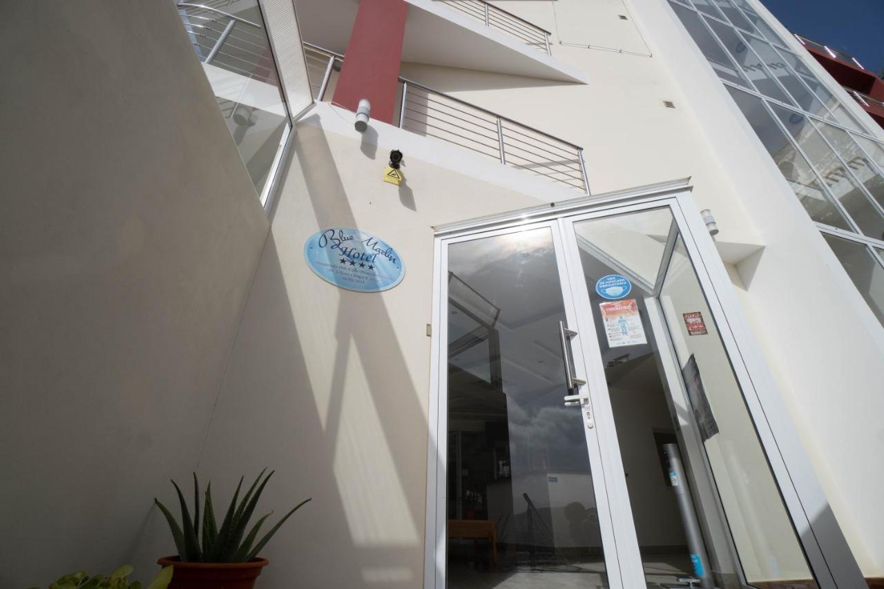 מינדלו Blue Marlin Hotel מראה חיצוני תמונה