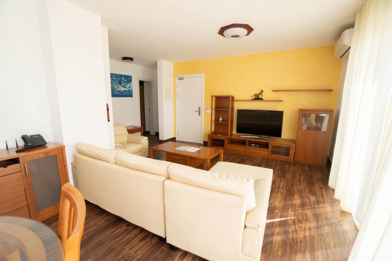 מינדלו Blue Marlin Hotel מראה חיצוני תמונה