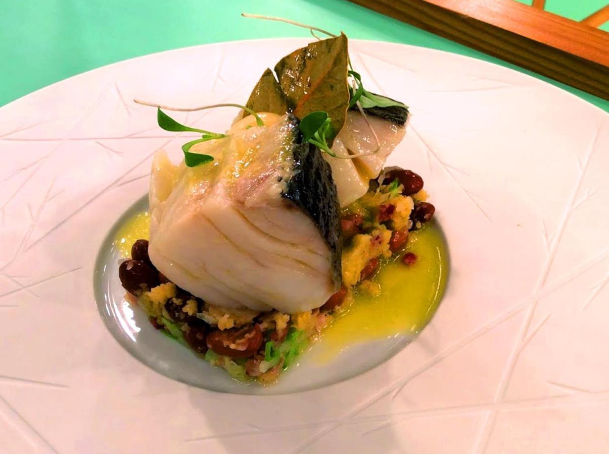 מינדלו Blue Marlin Hotel מראה חיצוני תמונה