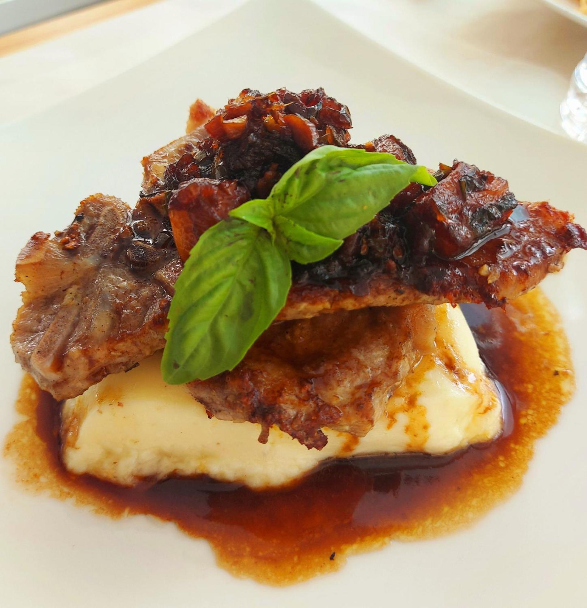 מינדלו Blue Marlin Hotel מראה חיצוני תמונה