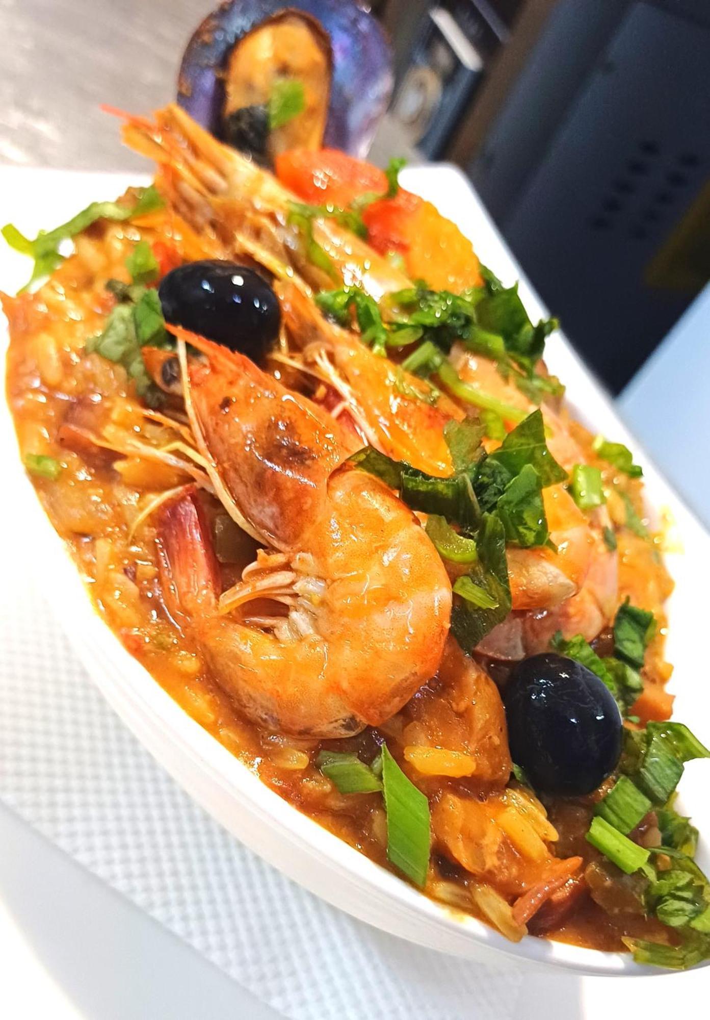 מינדלו Blue Marlin Hotel מראה חיצוני תמונה