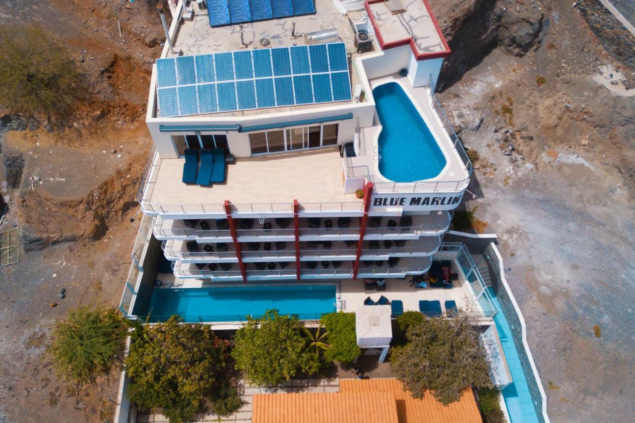 מינדלו Blue Marlin Hotel מראה חיצוני תמונה